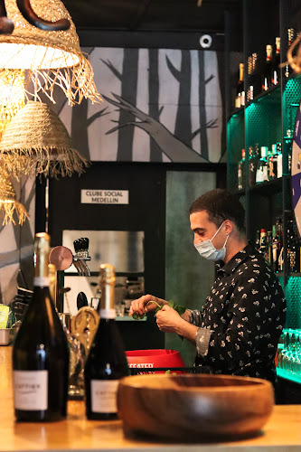 Tiki Taka Bar - Porto