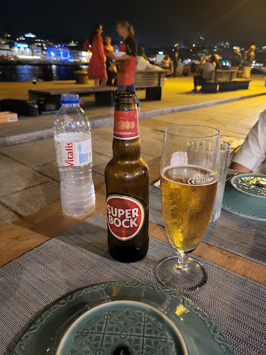 Opinii despre Taberna Rio în Porto - Gastronomia e hotelaria