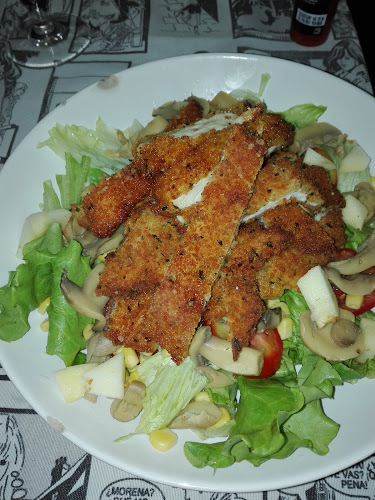 Café Restaurante O Brigadeiro