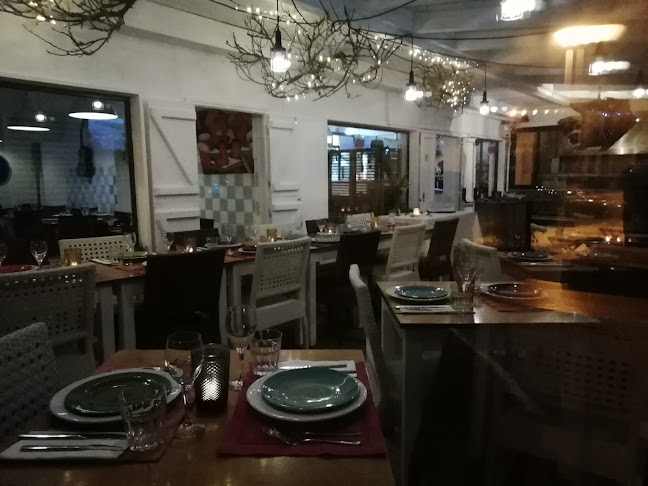 Sabor a Mar - Gastronomia e hotelaria