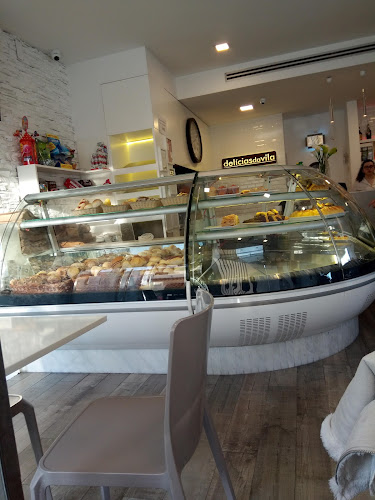 Delicias da Vila - Gastronomia e hotelaria