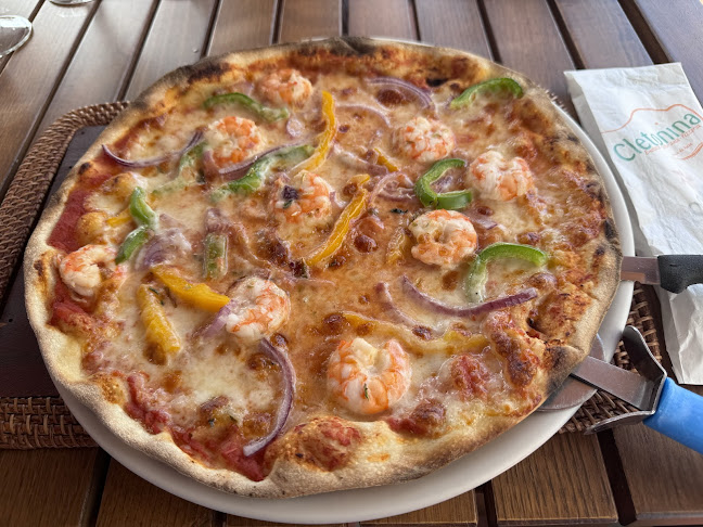 Cletonina - Portimão