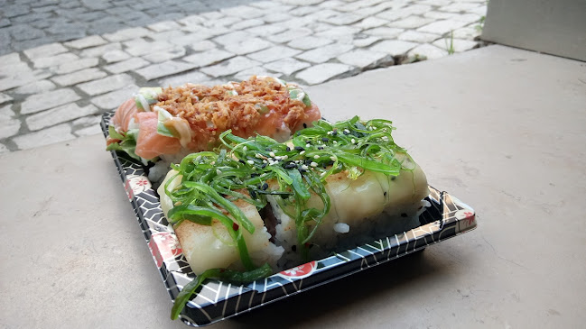 Comentarii opinii despre Restaurante Japonês - YOKOHAMA