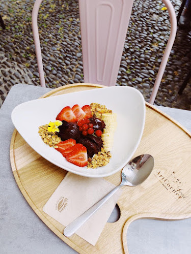 Art Food Corner Madeira