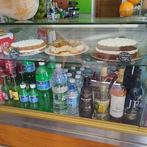 Comentarii opinii despre Snack Bar Luz Verde 1