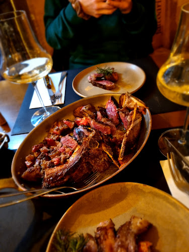 Comentarii opinii despre Bota & Bira