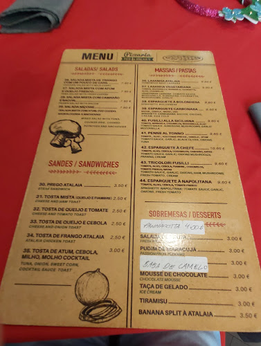 Pico da Atalaia II - Funchal