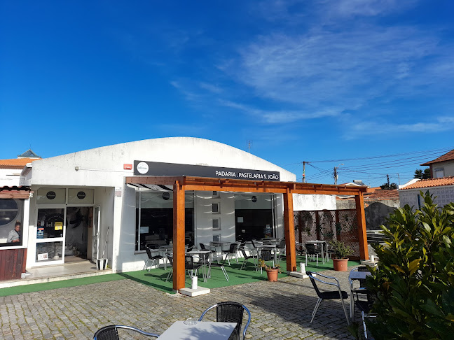 Opinii despre Padaria S. João în Esmoriz - Gastronomia e hotelaria