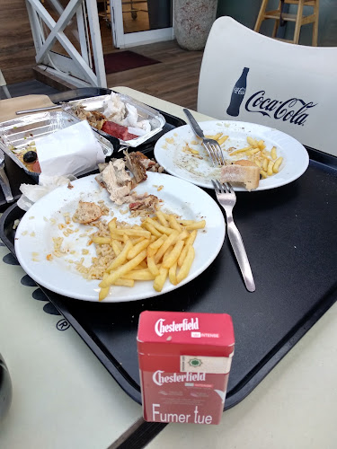 Roberto`s Chicken piri-piri - Gastronomia e hotelaria