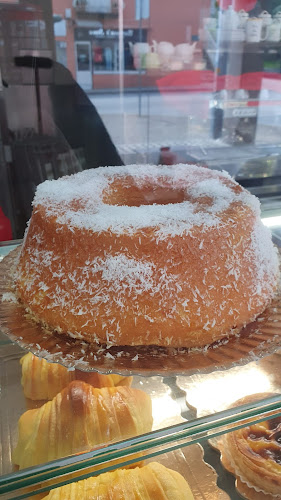 Rota dos Croissants- Pastelaria & Café - Gastronomia e hotelaria