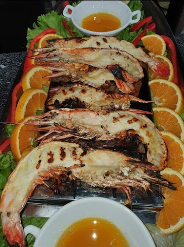 Comments and reviews of Fafe Restaurante Desigual
