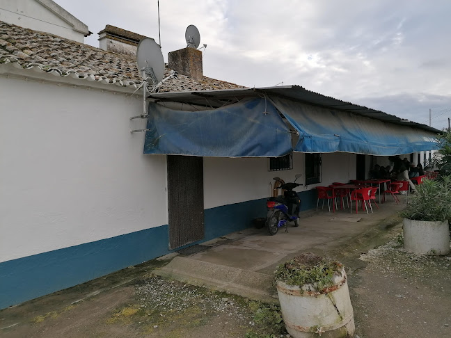 Taberna Do Pascoal - Gastronomia e hotelaria