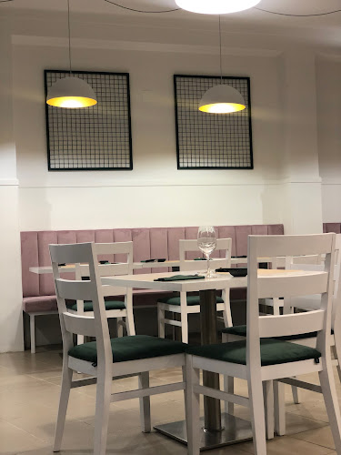 Restaurante KOBORÚ Open Times
