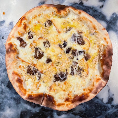 Forneria Avenida - Lisboa