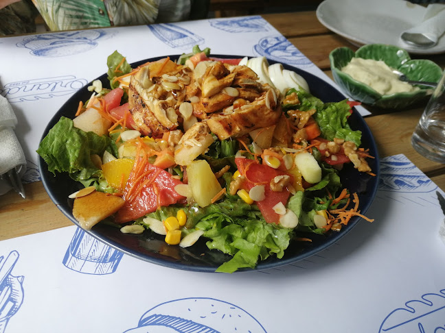 Orlando das Bifanas - Vagos