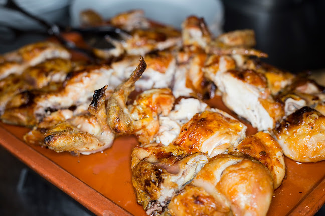 Comentarii opinii despre Tourigalo Braga