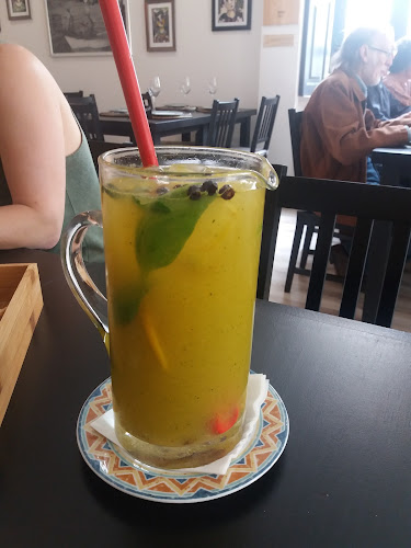 Opinii despre Tasca Maria - Comida Caseira în Figueira da Foz - Gastronomia e hotelaria