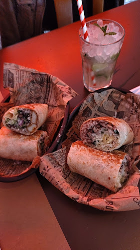 Gringo - Gastronomia e hotelaria