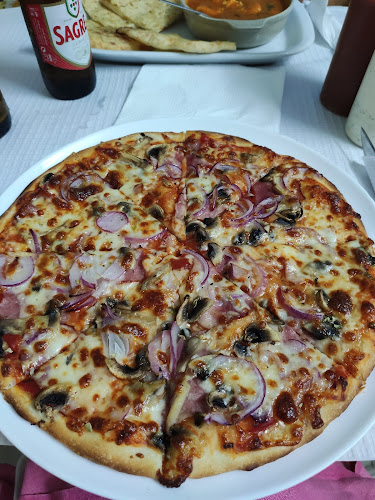 Algarve Pizza & Kebab Phone number