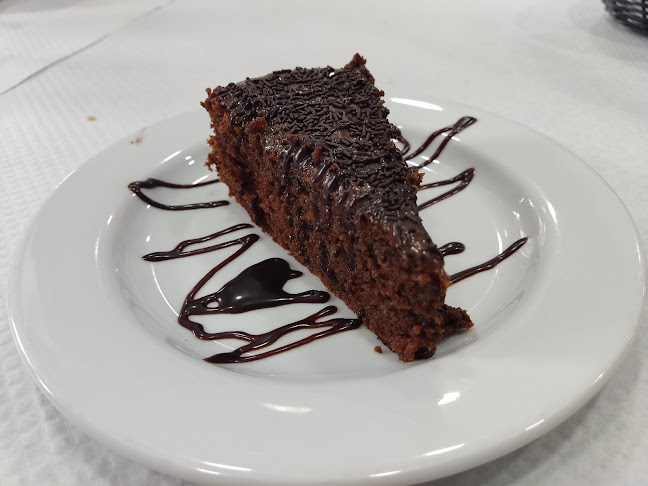 Taberna do chefe - Gastronomia e hotelaria