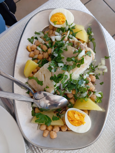 Restaurante Arco Iris