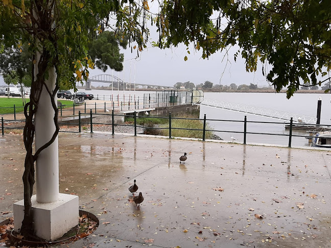 Urban Garden - Gastronomia e hotelaria