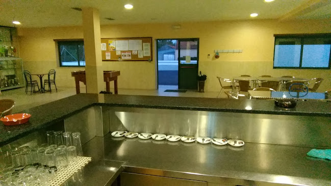 Associação Cultural Desportiva e Recreativa do Casal de São Mamede - Gastronomia e hotelaria