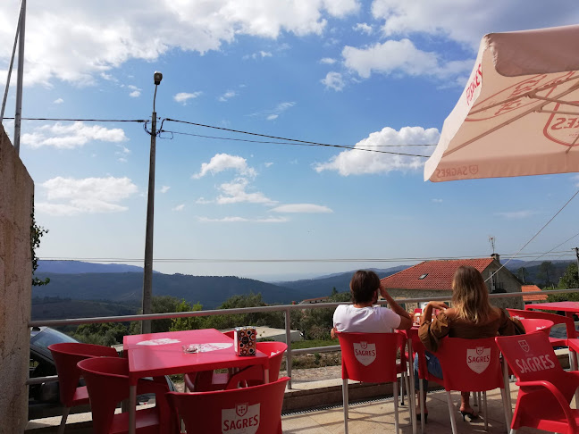 Café Caçana - Gastronomia e hotelaria