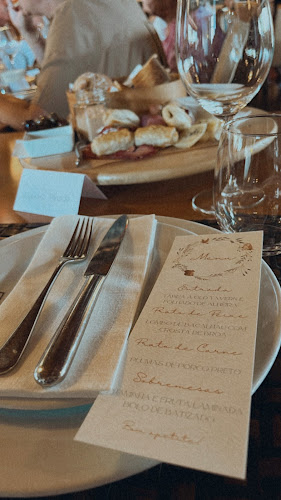 A Púcara - Gastronomia e hotelaria