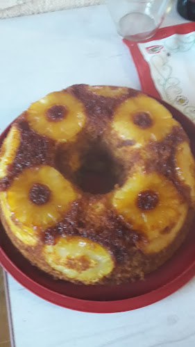 O Nosso Café - Gastronomia e hotelaria