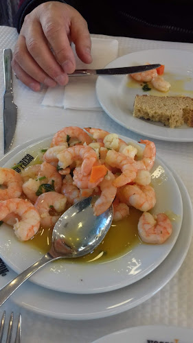 O Nosso Prego Restaurante & Cervejaria - Costa da Caparica - Costa da Caparica