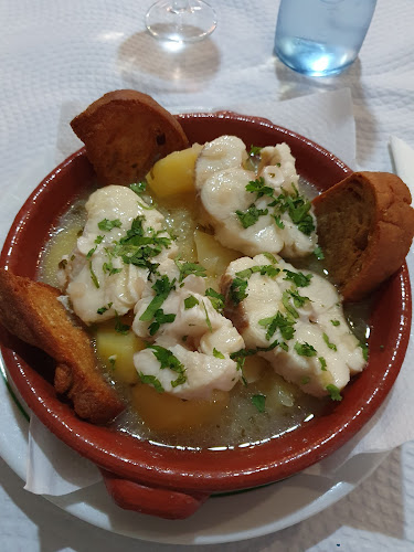 Opinii despre RESTAURANTE PENA în Beja - Gastronomia e hotelaria