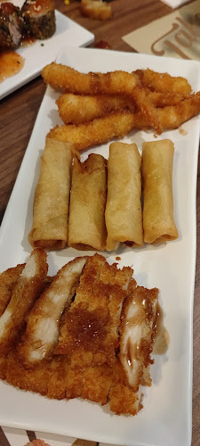 Comentarii opinii despre Musaxi 2 Restaurante Japonês