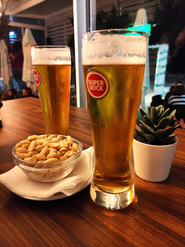 Green Coast Beach Bar - Espinho