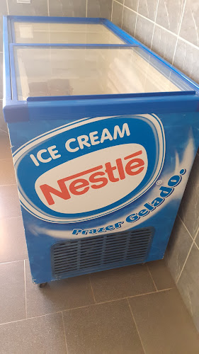 Café Restaurante Pêra Boa - São Lourenço de Mamporcão