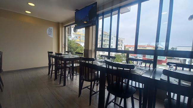 Casa da Pizza - Feijó. - Almada