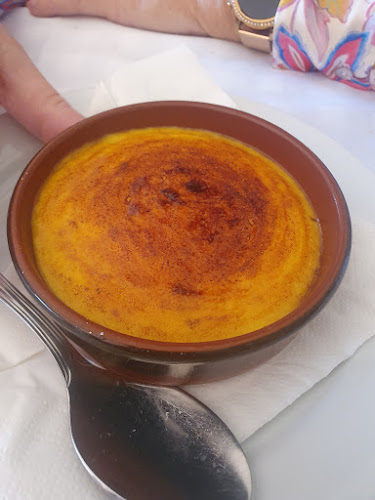Restaurante Mira Freita Open Times