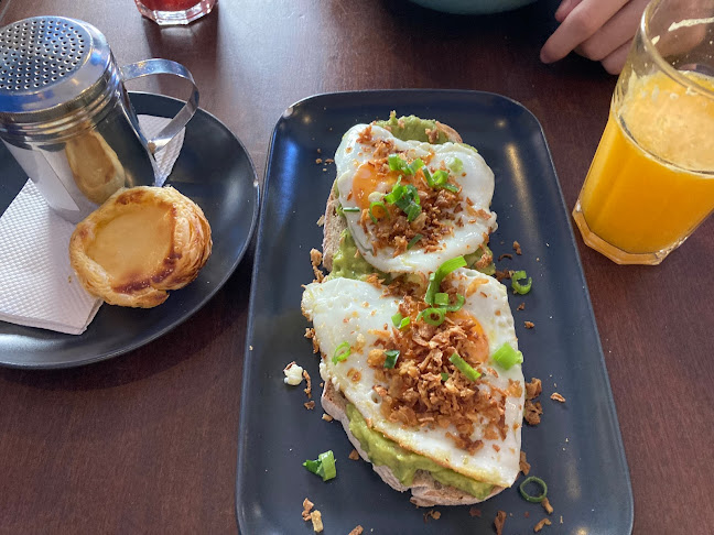 Brick Lisboa - Lisboa