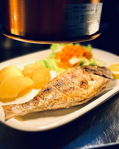 O Pão- Restaurante - Bombarral