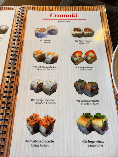 Comentarii opinii despre Nippon Sushi Bar