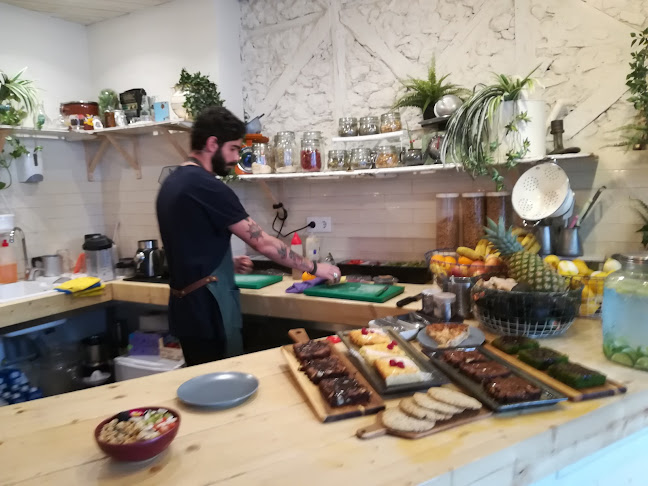 Fauna & Flora - Lisboa