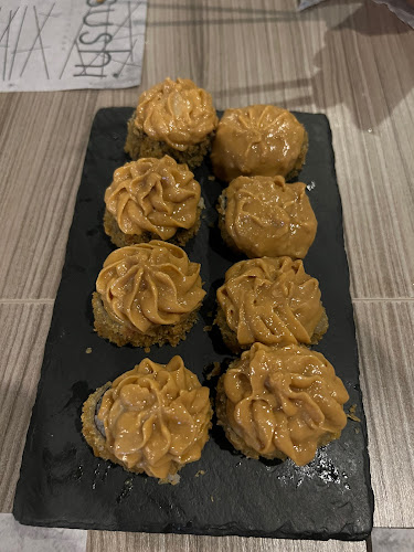 Comments and reviews of Wow Sushi Bar