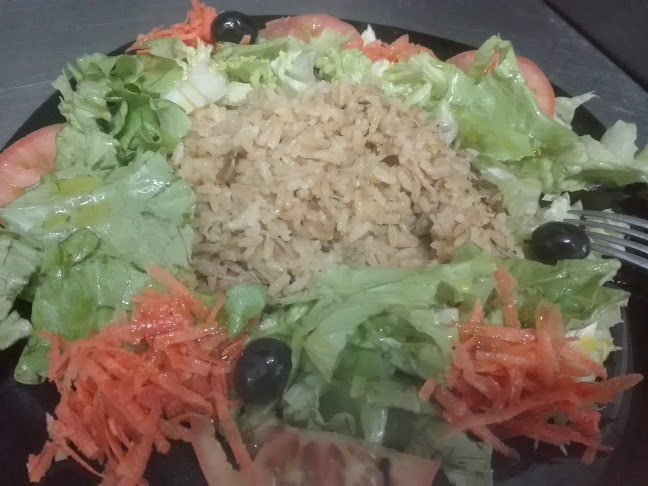 3°estação café - Gastronomia e hotelaria