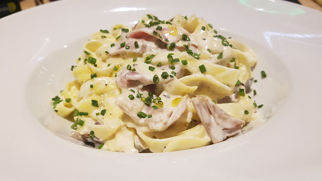 Máfia das Pizzas - Almada