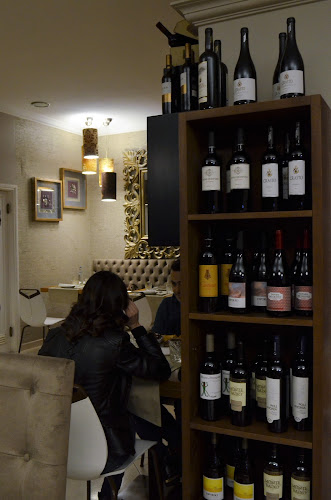 Restaurante O Alfaiate