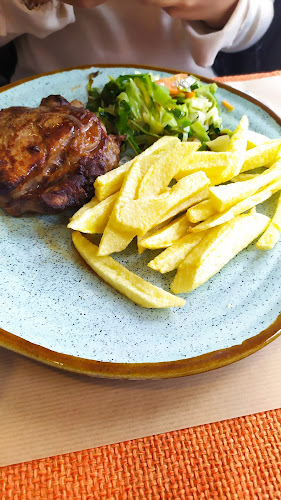 Restaurante Entre Amigos