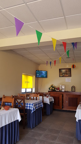 O Barril - Prato do dia