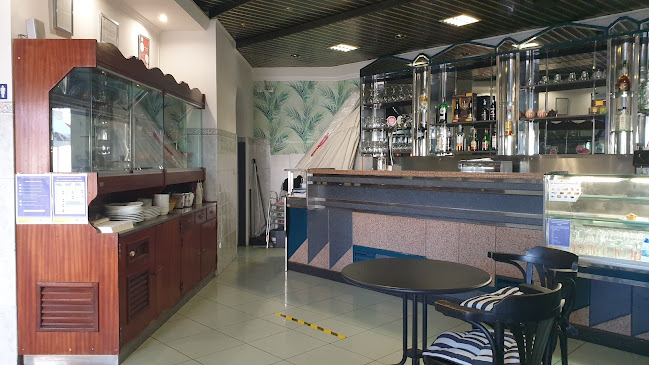 Opinii despre Café Restaurante Açordas în Setúbal - Gastronomia e hotelaria
