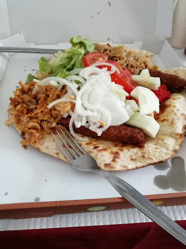 Lahori Dera Tandoori Restaurant Halal