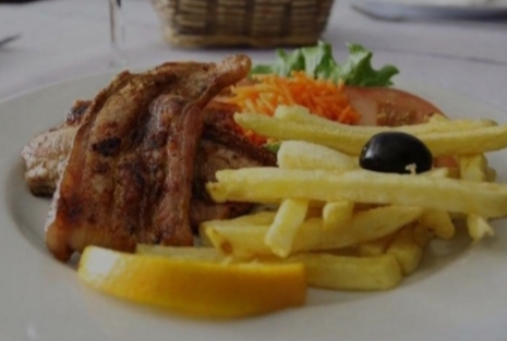 Comentarii opinii despre Ordem No Prato